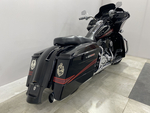 Harley-Davidson Road Glide FLTR1580 , 2008