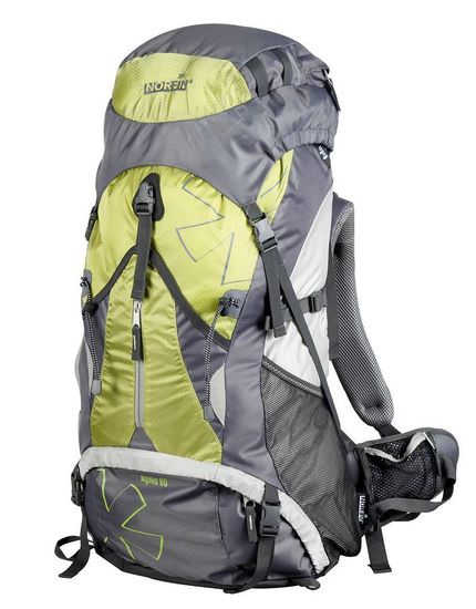 Рюкзак NORFIN Alpika 60 NF-40205
