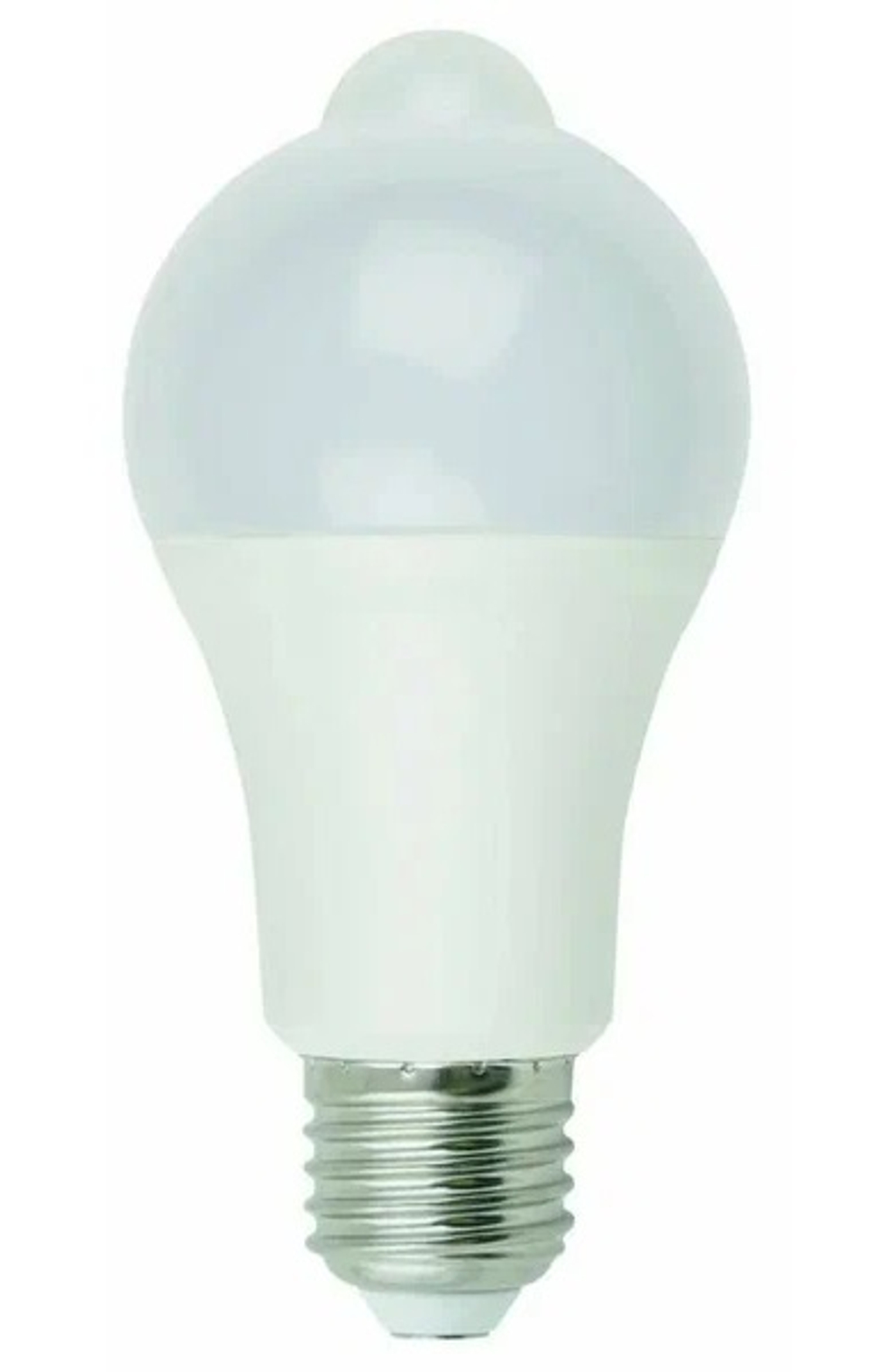 Светильник светодиодный с датчиком движения 12W UNIEL