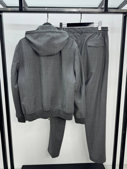Спортивный костюм Kiton