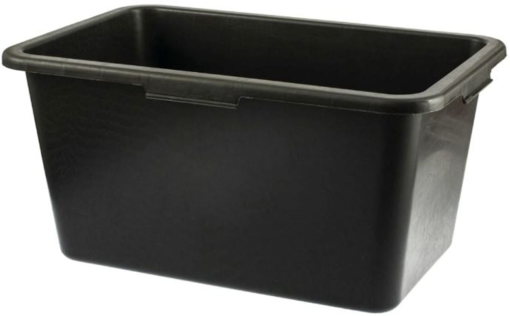 Таз строительный прямоугольный 200л. 820х1100х290мм