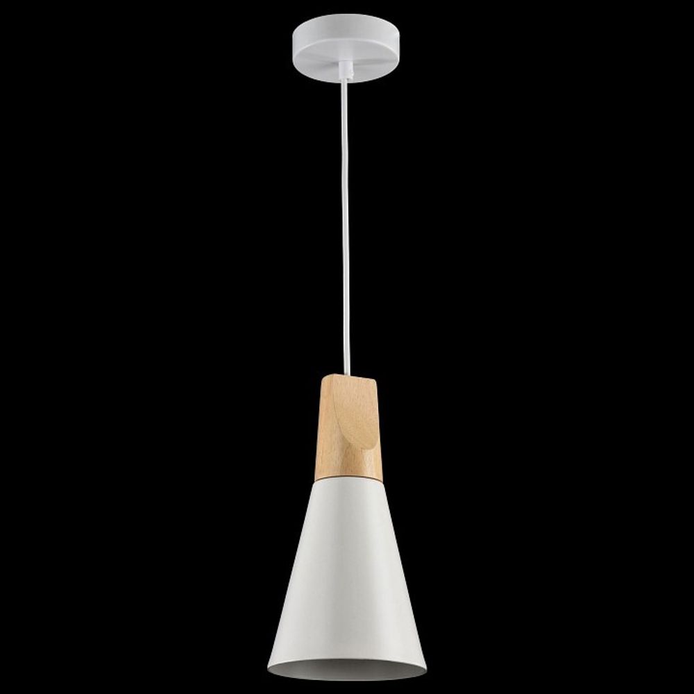 Подвесной светильник Maytoni Bicones P359-PL-140-W