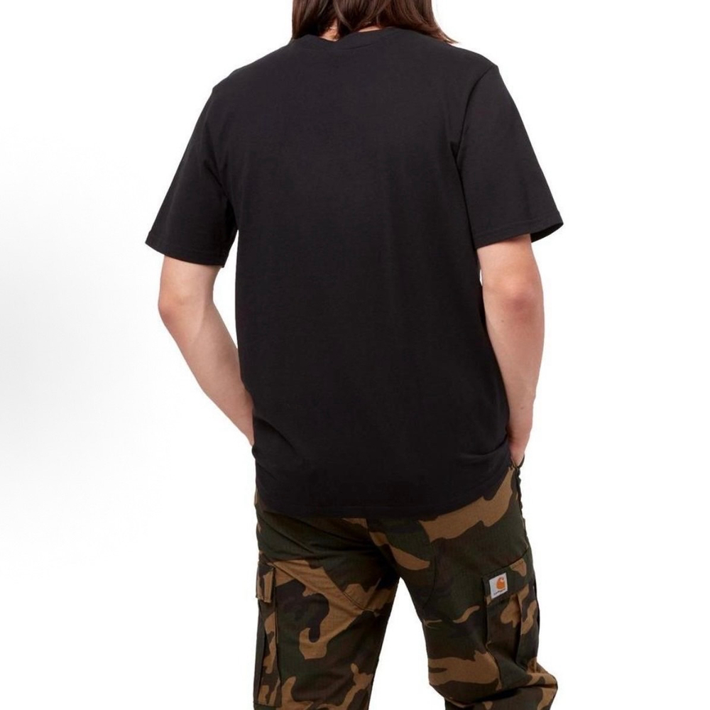 Футболка Carhartt K87 Regular