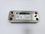 Теплообменник ГВС (14пл.) ARISTON BS/Clas/Genus... (арт. 65104333-2)