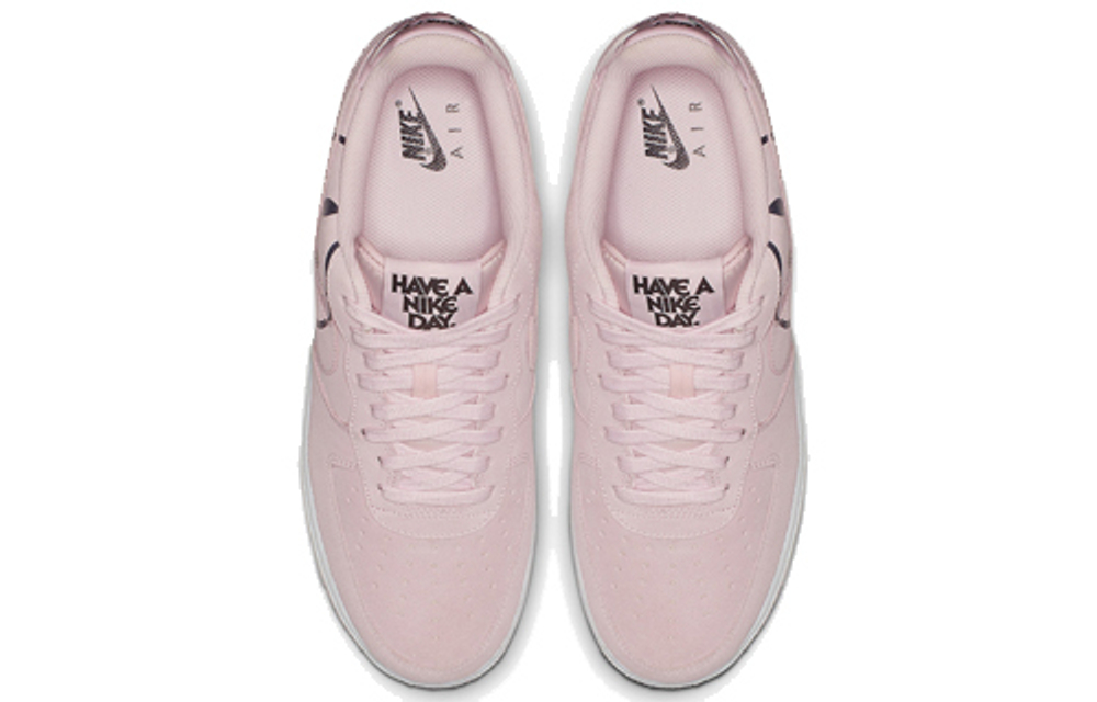 Кроссовки Nike Air Force 1 Low Have A Nike Day Smiley Face