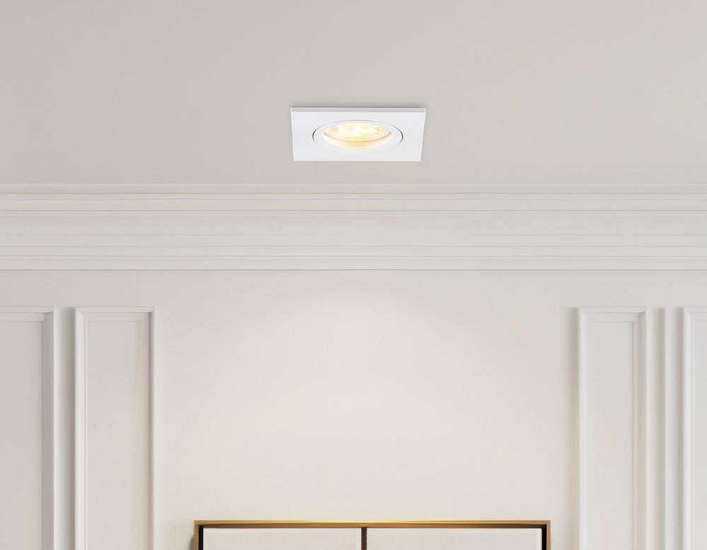 Ambrella Светильник встраиваемый Standard Tech TN102455