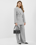 Сумка 747 03 графитовый