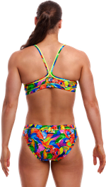 Купальник FUNKITA Bright Birds