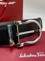Двусторонний ремень Cartier
