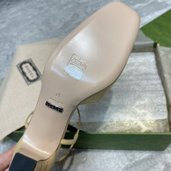Gucci Pumps 5.5 cm