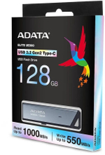 Накопитель USB 3.2 128GB ADATA UE800