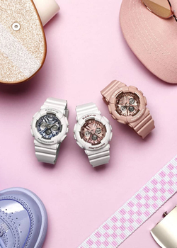 Часы Casio BA-130-4AER