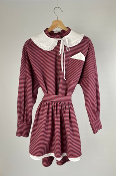 Платье Furfurza