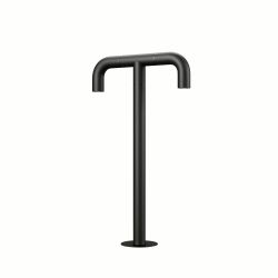 Уличный ландшафтный светодиодный светильник Maytoni Sleek O477FL-L4GF3K