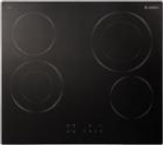 Электрическая варочная панель Gefest ПВЭ 4233 К6