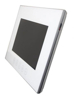 Монитор видеодомофона Marilyn HD s Wi-Fi (White)