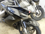 Honda VFR800 A 041681