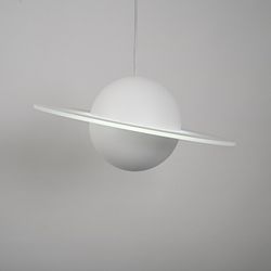 Подвесной светильник Imperiumloft PARMA parma01