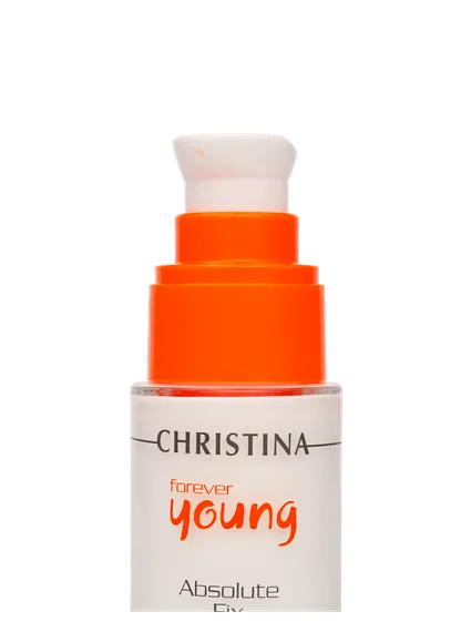 Сыворотка от мимических морщин абсолют фикс