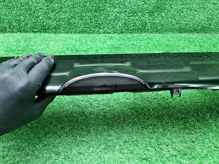 Накладка решетки радиатора Changan CS55PLUS 21-24