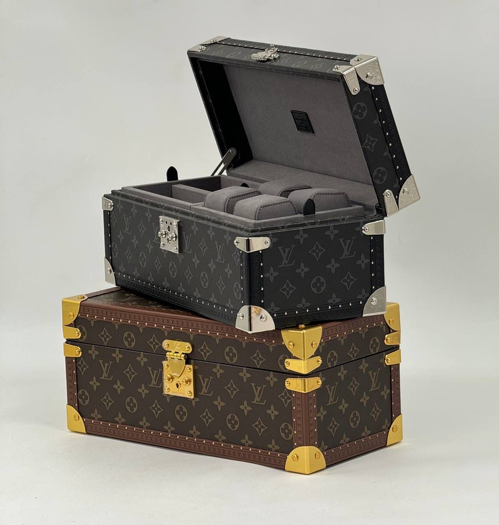 Шкатулка Louis Vuitton