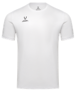 Футболка ESSENTIAL Cotton Tee, белый