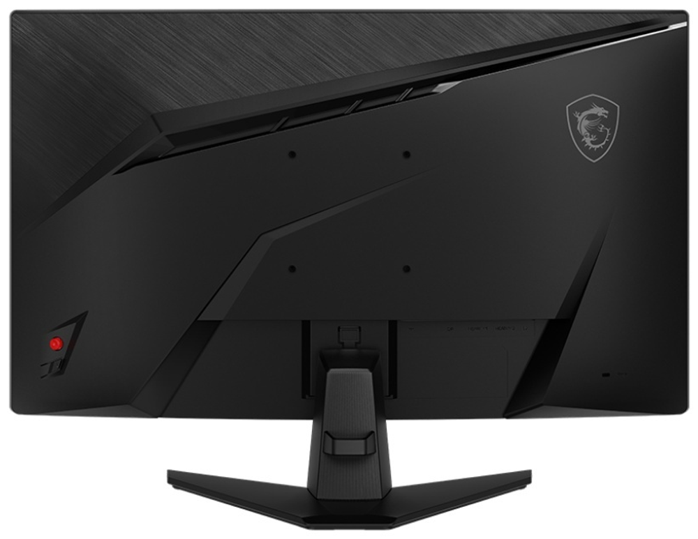 Монитор 27&#34; MSI MAG 274CXF черный