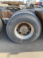 МАЗ 6430 6x4 Седельный тягач 643028-520-012 (Дизельный, 11,7 л, 428 л.с., МТ)