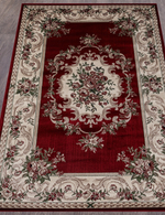 Ковер SOLWEZI D99943 72 прямой
