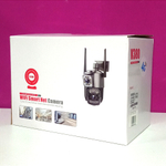 Wi-fi Smart камера NGY-SC03-4G HD/Sim4G/TF