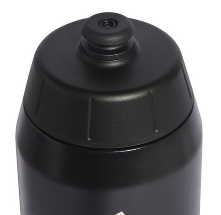Бутылка Бутылка sportowy Adidas Trio Bootle 750ml - black/white