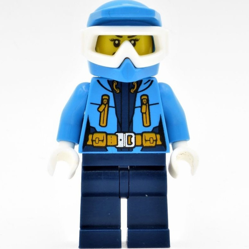 Исследователь Арктики cty0927