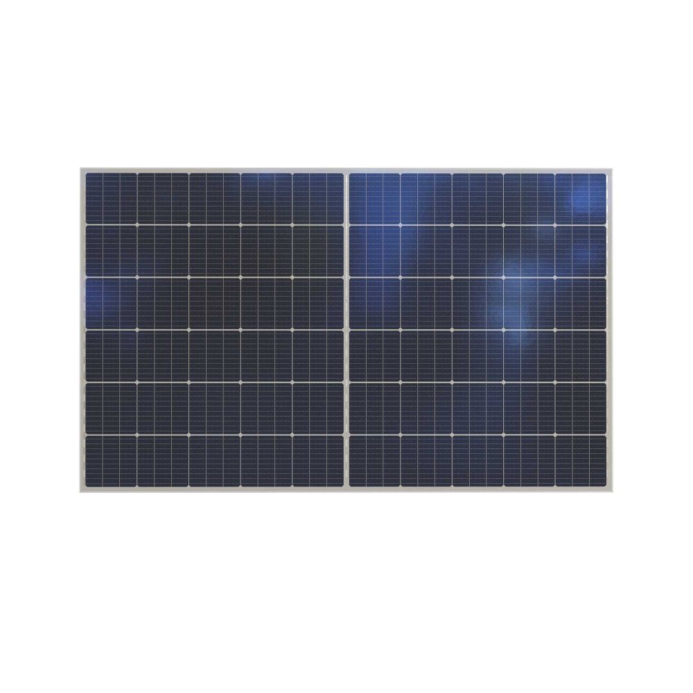 Солнечный модуль EOS Solar, 460Вт, 1903х1134х30, ячейка 1/3