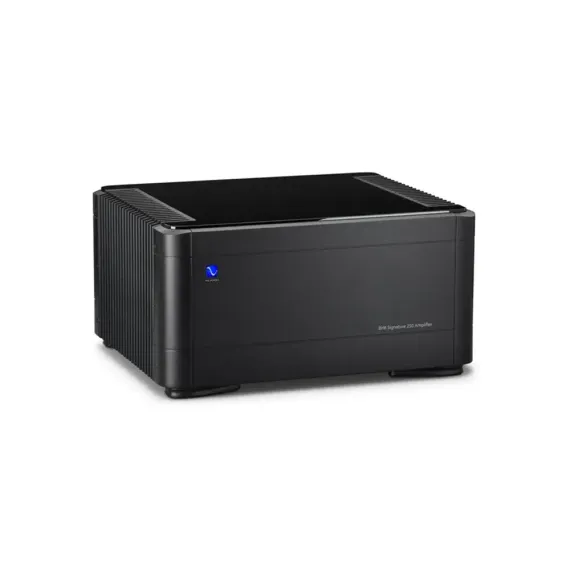 PS Audio BHK Signature 250 Black
