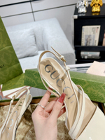 Gucci Pump