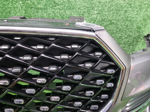 Бампер передний Chery Tiggo 8 Pro Max (2022-н.в.)