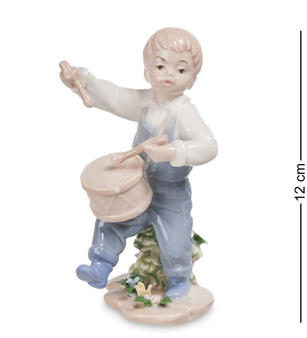 Pavone JP-42/20 Статуэтка «Барабанщик»