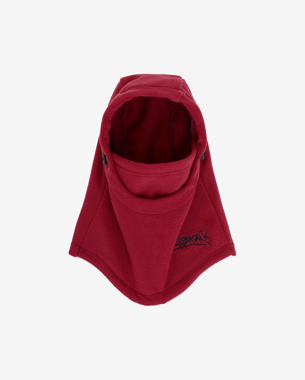 Балаклава Anteater Ant Mask bordo