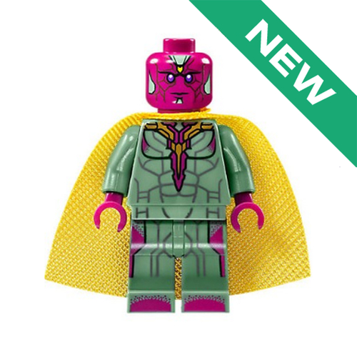 NEW Вижен / Вижн sh0303