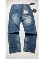 Джинсы от Savitar South pole South pole True religion Jnco
