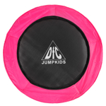 Батут DFC JUMP KIDS 48&quot; розовый