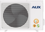 Инверторный кондиционер AUX ASW-H07A4/QH-R1DI серии Q Light series Inverter