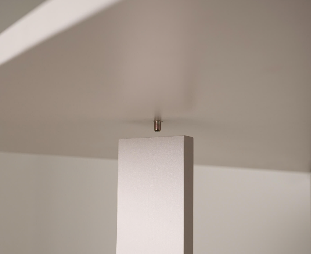 Колибри-13 (DaVita) Стол-книжка (кашемир)