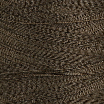 Нитки армированные 45ЛЛ, 2500 м, хаки