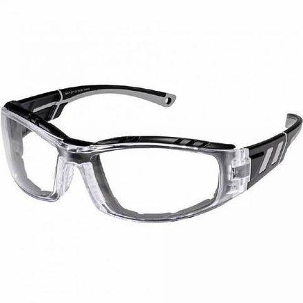 Очки баллистические PMX Guard G-5010ST Anti-fog 96%