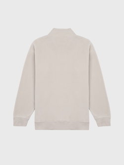 Свитшот Timberland Linear Logo 1/4 Zip Polartec BG