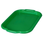 Поднос малый 28*40 см (Латте)