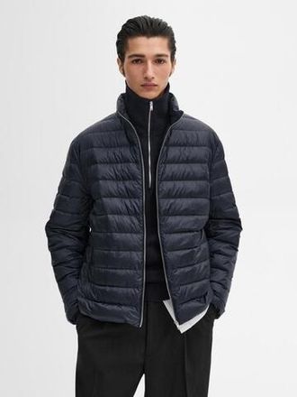 Пуховики Massimo Dutti