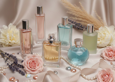 Ароматы по мотивам известных брендов