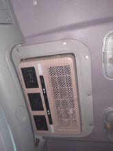 Автокондиционер стояночный MobileComfort MC3224T